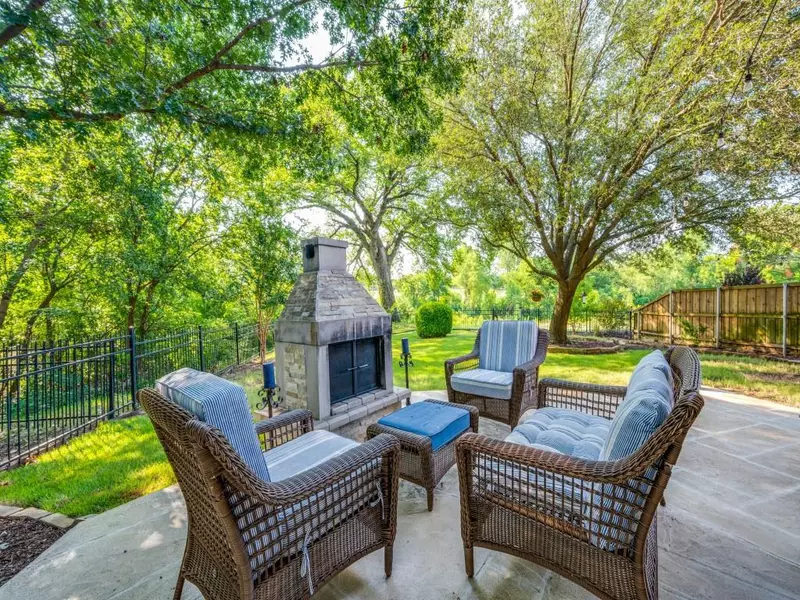 1529 Hackett Creek Drive, Mckinney, TX 75072