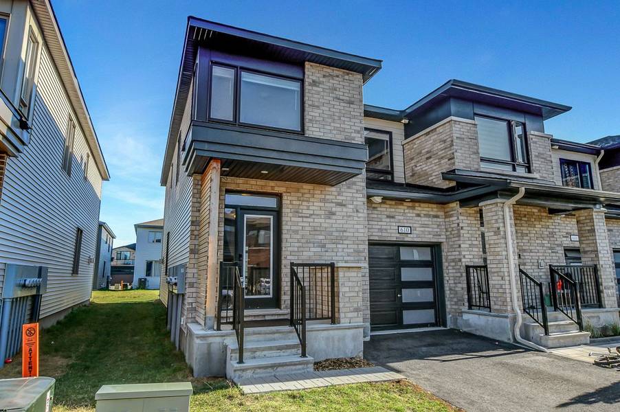 610 Fenwick WAY, Barrhaven, ON K2J 7E5