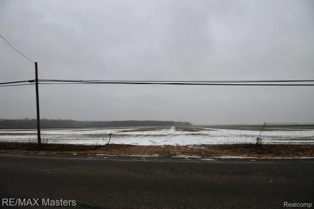 0 CARLETON ROCKWOOD RD, Ash Twp, MI 48117