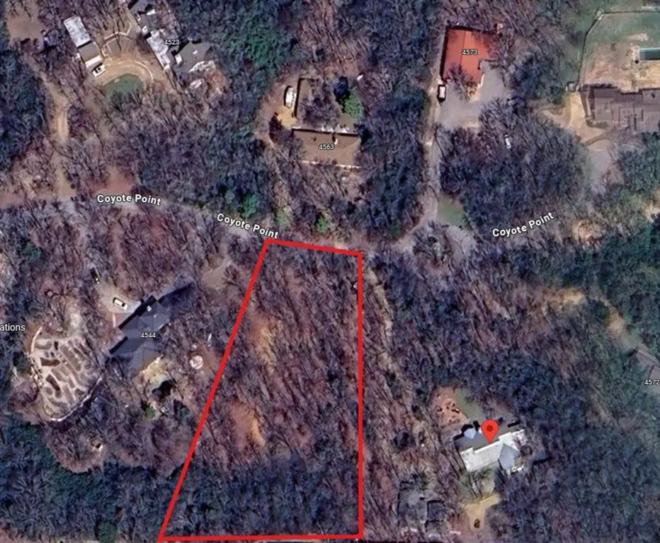 Denton, TX 76208,4565 Coyote Point