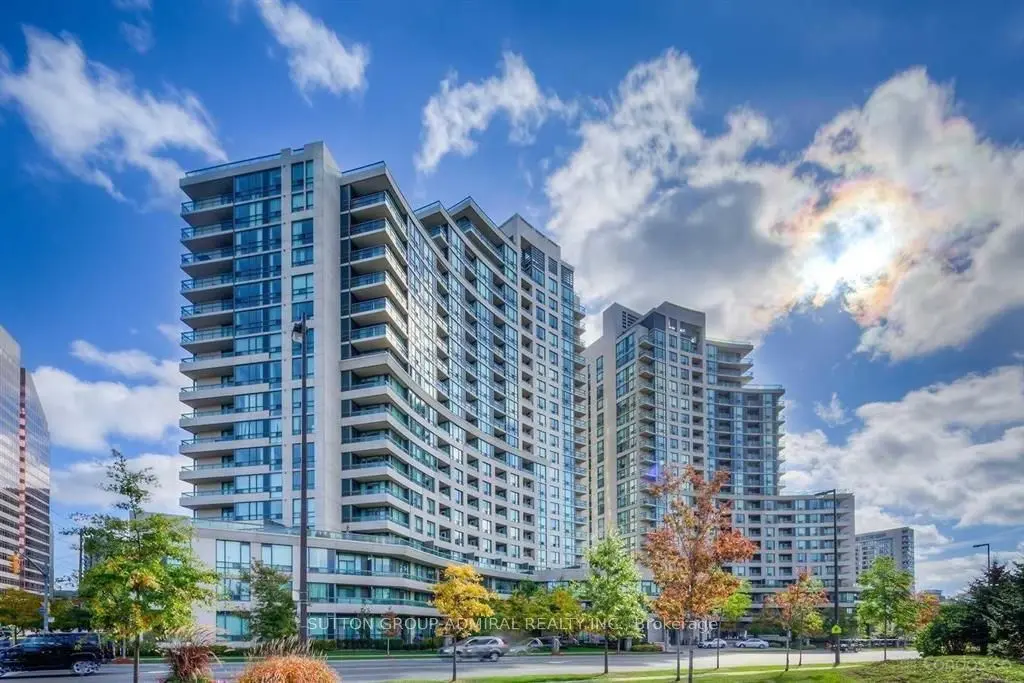 509 Beecroft RD #2102, Toronto C07, ON M2N 0A3