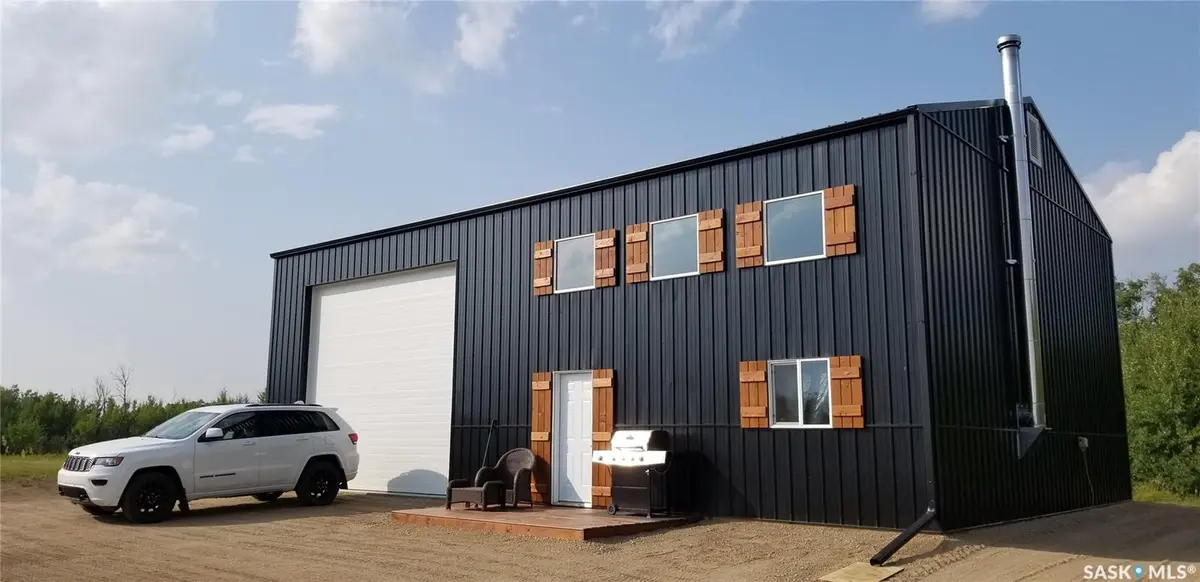 Rural Address, Fish Creek Rm No. 402, SK S0K 4P0