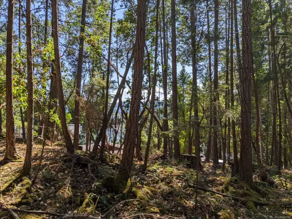 Mudge Island, BC V9X 1P7,Lot 108 Herring Hts