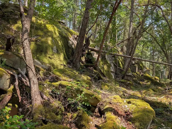 Mudge Island, BC V9X 1P7,Lot 108 Herring Hts