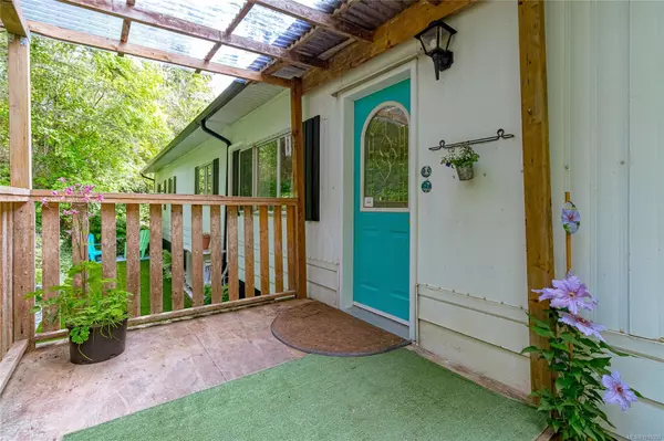 Sooke, BC V9Z 0N3,7142 Grant Rd #17