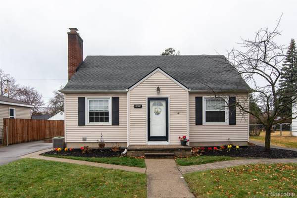 18941 SHADYSIDE ST,  Livonia,  MI 48152