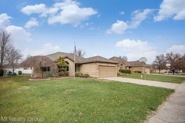 Washington, MI 48094,11725 Diamond LN