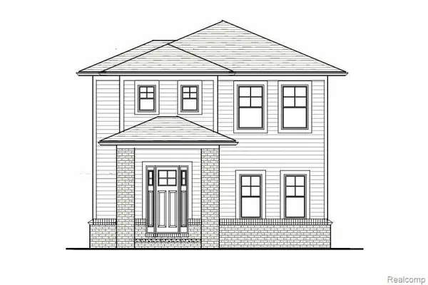 Royal Oak, MI 48067,906 Pleasant AVE