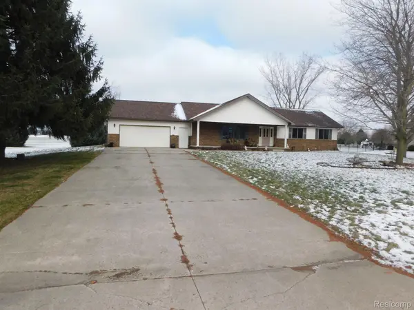 Sandusky, MI 48471,410 GOLF VIEW DR