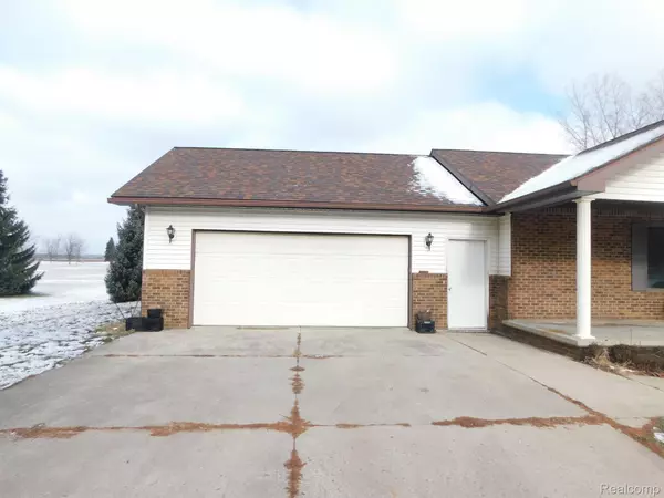 Sandusky, MI 48471,410 GOLF VIEW DR