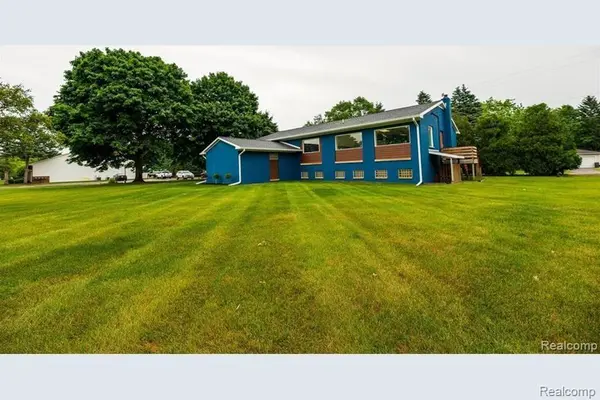 Clarkston, MI 48348,7460 M E CAD BLVD #3B