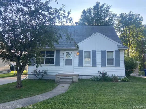 14191 MERCEDES, Redford Twp, MI 48239