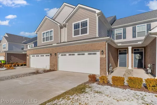 Washington, MI 48094,8769 PIONEER ST