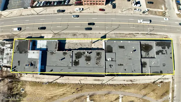 Detroit, MI 48227,10000 GREENFIELD RD