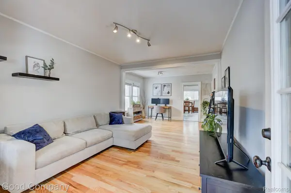 Royal Oak, MI 48067,1306 E HUDSON AVE