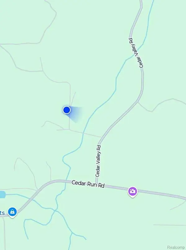 Traverse City, MI 49684,9426 Clay RD