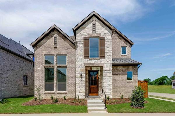 1104 Wheatgrass Mews,  Celina,  TX 75009