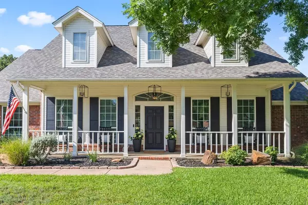 Southlake, TX 76092,1018 Quail Run Road