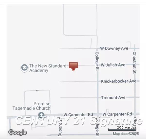 Flint, MI 48505,1499 W Juliah AVE