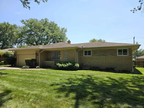 Saint Clair Shores, MI 48081,21620 Alexander ST