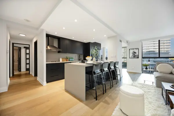 5460 Yonge ST #605, Toronto C07, ON M2N 6K7