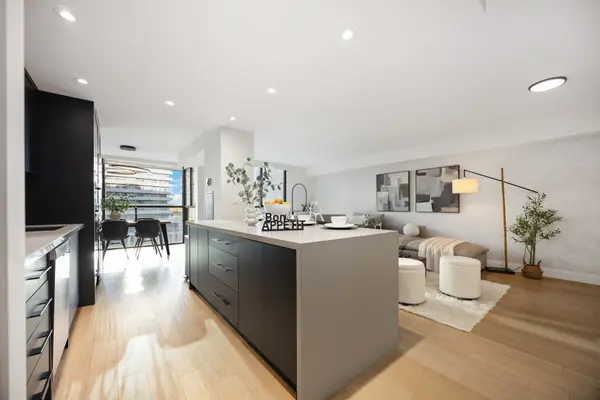 5460 Yonge ST #605, Toronto C07, ON M2N 6K7