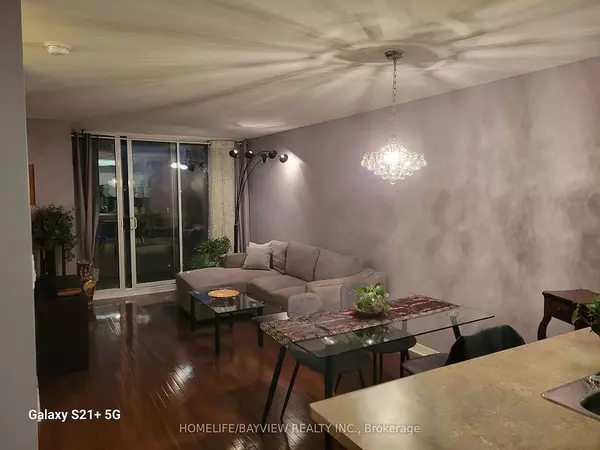 Richmond Hill, ON L4B 4M4,19 northern heights DR #202