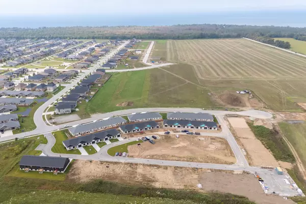 Saugeen Shores, ON N0H 2C3,1071 Waterloo ST N #46