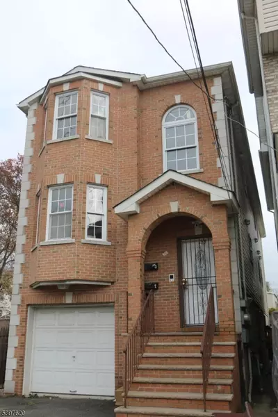 908 Grove St #1, Irvington Twp., NJ 07111