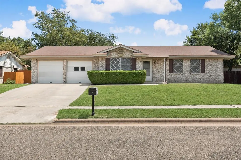 Copperas Cove, TX 76522,715 Joe Morse Drive