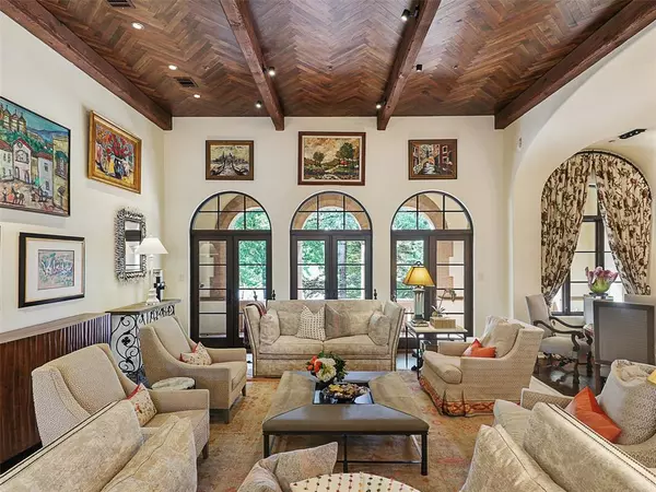 Westlake, TX 76262,1110 Post Oak Place