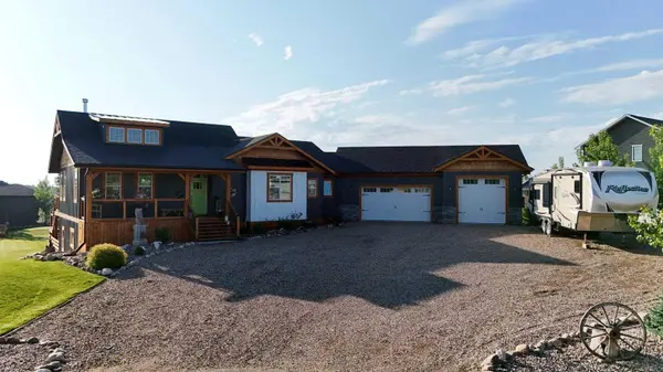 Shaughnessy, AB T0K 2A0,113 Whitetail PL