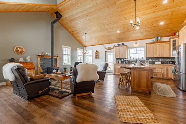 Shaughnessy, AB T0K 2A0,113 Whitetail PL