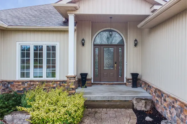 Clarington, ON L0B 1M0,3657 Concession 7 RD