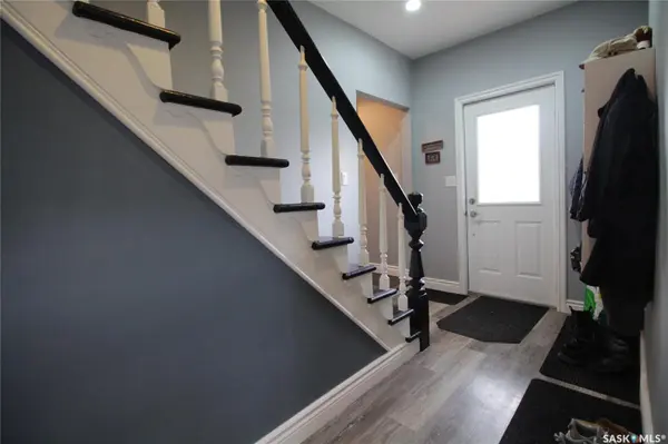 416 3rd AVENUE, Wapella, SK S0G 4Z0