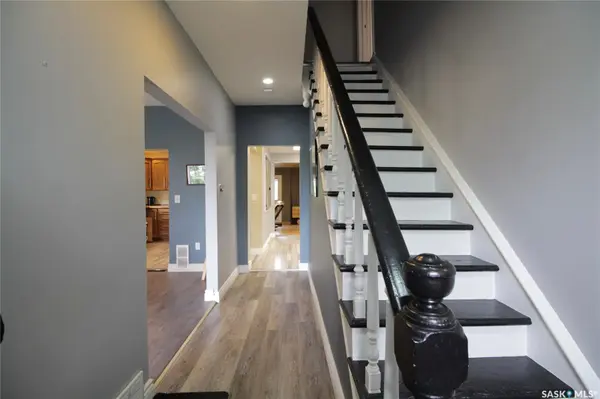 416 3rd AVENUE, Wapella, SK S0G 4Z0