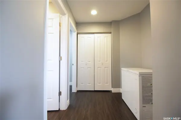 416 3rd AVENUE, Wapella, SK S0G 4Z0