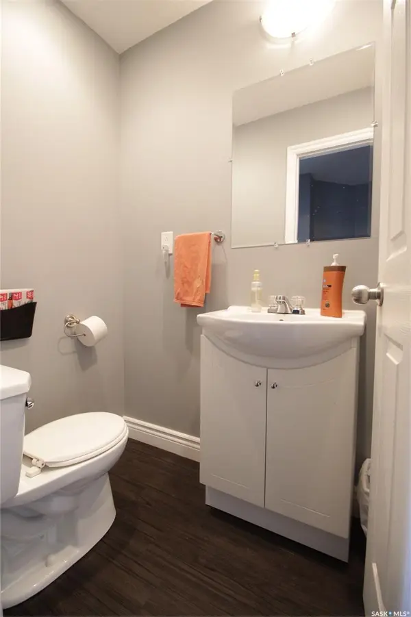 416 3rd AVENUE, Wapella, SK S0G 4Z0