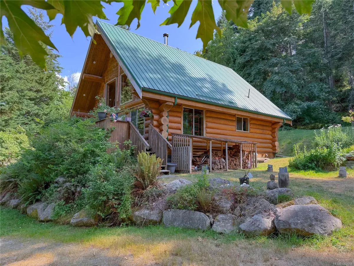 Gabriola Island, BC V0R 1X5,1467 Moby Dick's Way