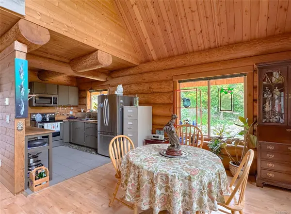 Gabriola Island, BC V0R 1X5,1467 Moby Dick's Way