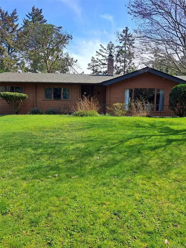 Nanoose Bay, BC V9P 9B5,1600 Seacrest Rd