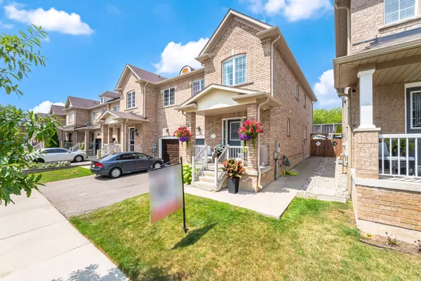 Milton, ON L9T 0W5,345 Bussel CRES