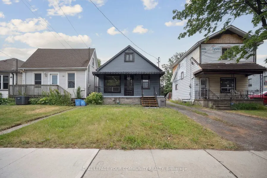 Address Not Disclosed