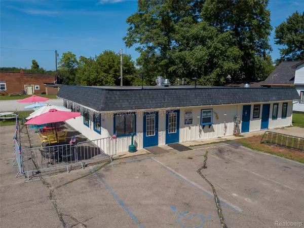 Otter Lake, MI 48464,6400 Detroit ST