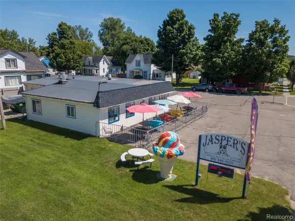 Otter Lake, MI 48464,6400 Detroit ST