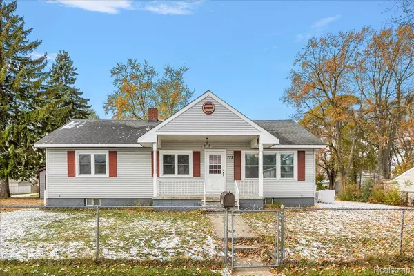 Pontiac, MI 48340,777 Emerson AVE