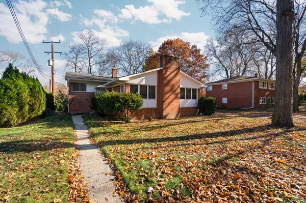 Ann Arbor, MI 48104,2219 Needham RD