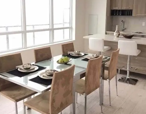 36 Park Lawn RD ##4403, Toronto W06, ON M8V 0E5