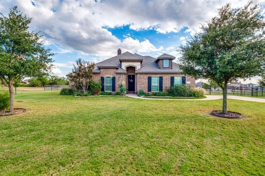 Midlothian, TX 76065,3350 Jaycee Drive