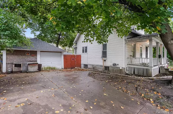 Flint, MI 48503,1125 BOSTON AVE